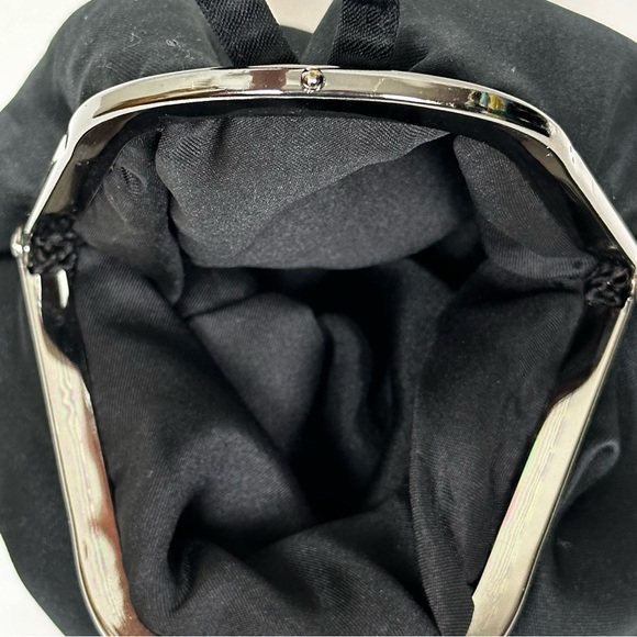 Satin Mini Bag - Picture 7 of 9